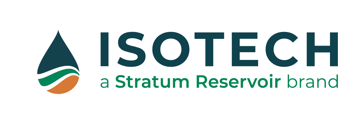 Isotech Logo
